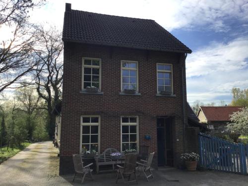 Countryhouse Zuid Limburg — 4-Star Luxury Hotel in Nuth, Netherlands