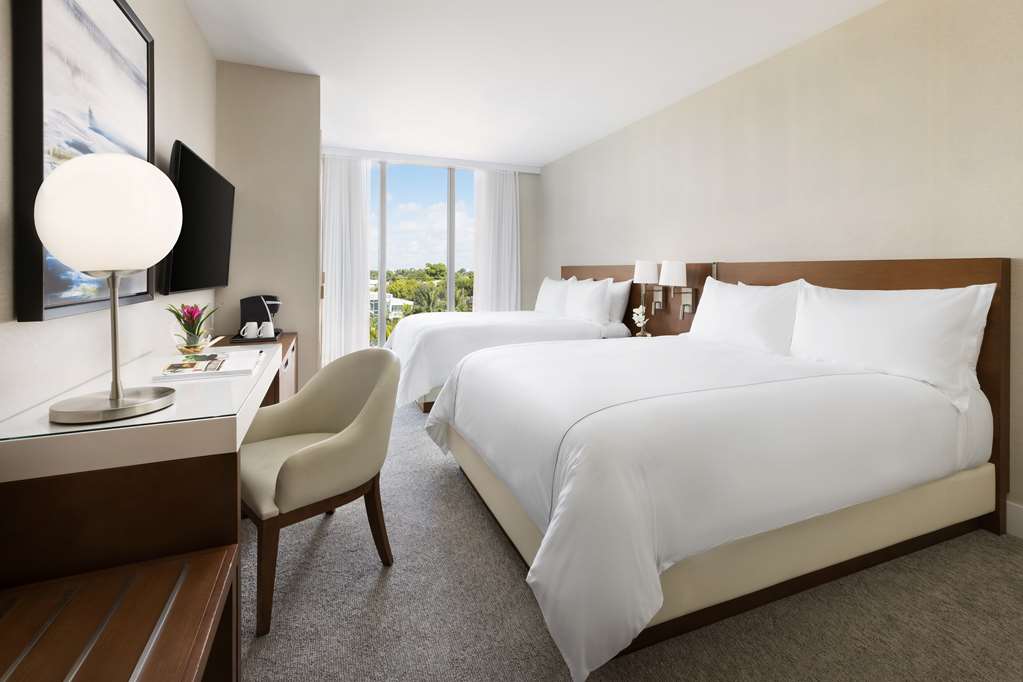 The Altair Hotel Bay Harbor - photo 19