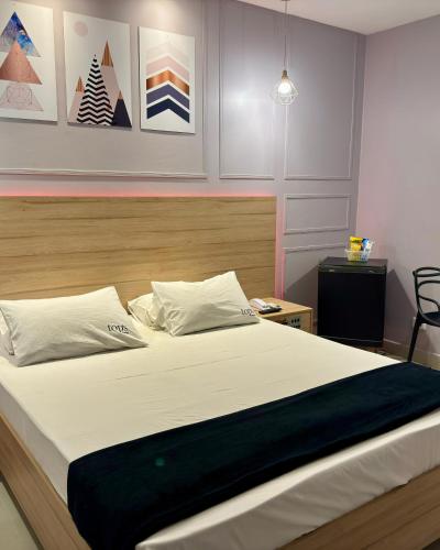 Top s Motel in Jacarei, Brasil