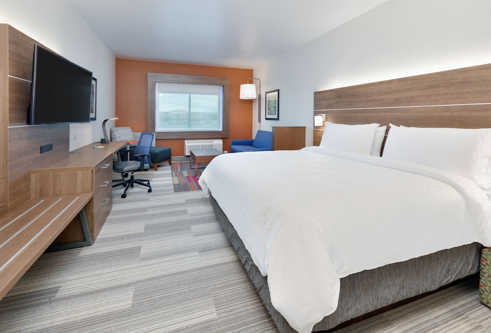 Holiday Inn Express & Suites Plano East Richardson by IHG - photo 3
