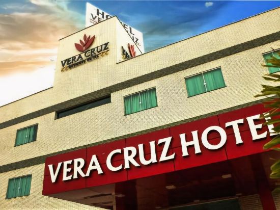 Vera Cruz Business Hotel in Sao Luis, Brasil