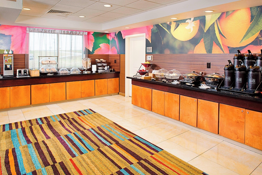 Fairfield Inn & Suites Jonesboro - photo 14