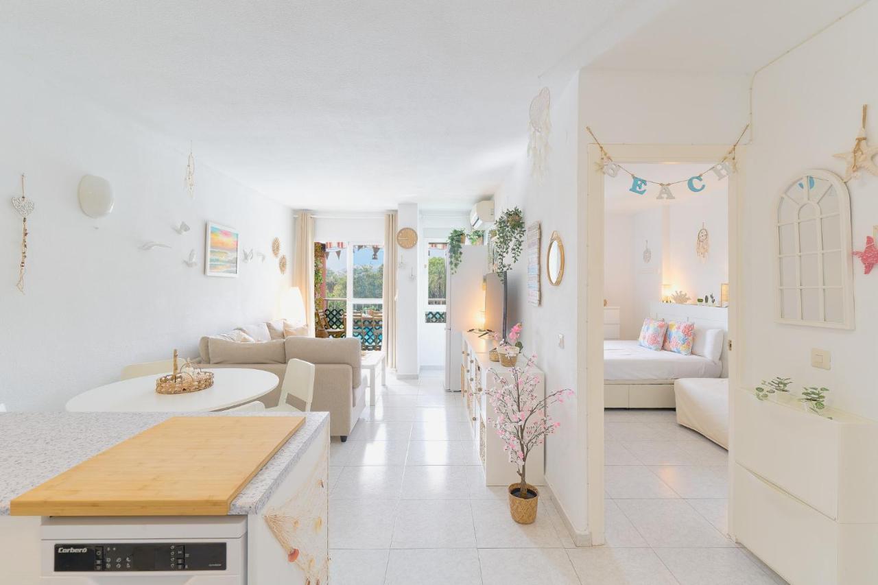 Jupiter Beach Benalmadena - last minute hotel in Benalmadena