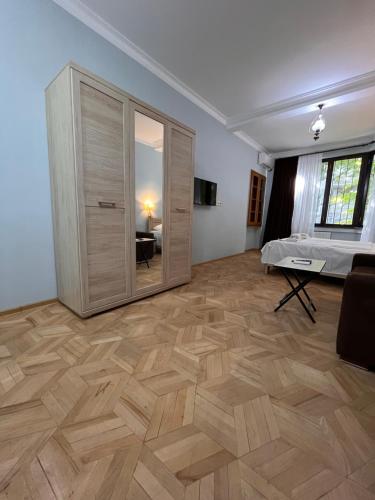 Vera City Center Apartment