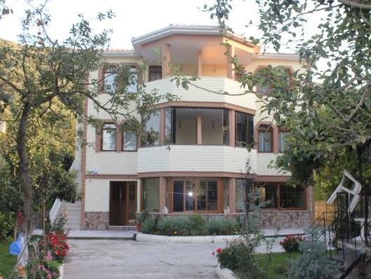 Konak Beyzade Hotel & Bungalow in Sapanca, Turkey