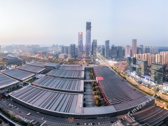 Guizhouqing Theme Hotel - last minute hotel in Guiyang