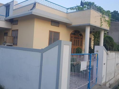 A Luxury Villa Homestay with private kitchen By Premier Hotels — 4-Star Luxury Hotel in Udaipur, India