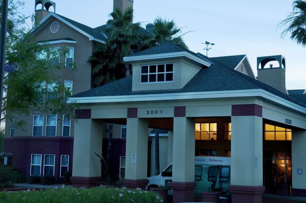 Homewood Suites by Hilton Phoenix Biltmore - featured photo