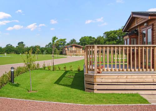 York House Holiday Park