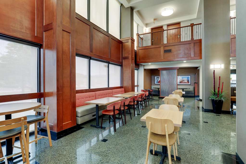 Drury Inn & Suites Birmingham Lakeshore Drive - photo 9