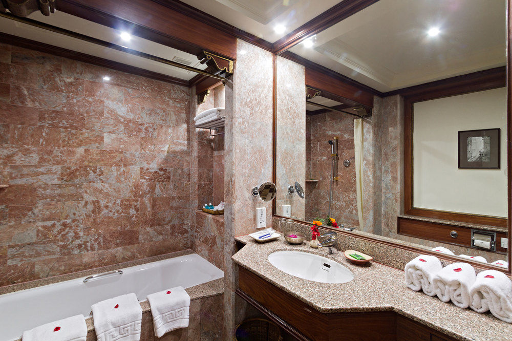 The Fulbari Resort & Spa — Pokhara — photo 5