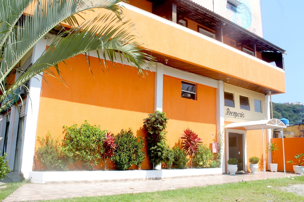 Hotel Sol de Pernambuco - last minute hotel in Guaruja