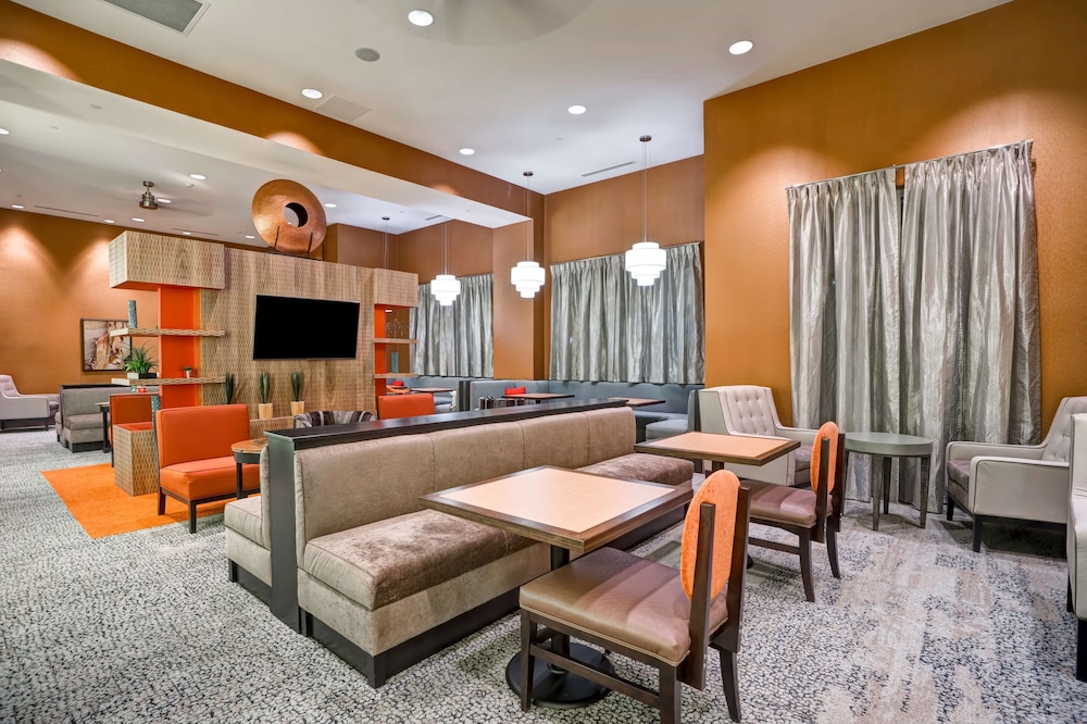 Homewood Suites by Hilton Nashville Franklin Cool Springs - photo 5