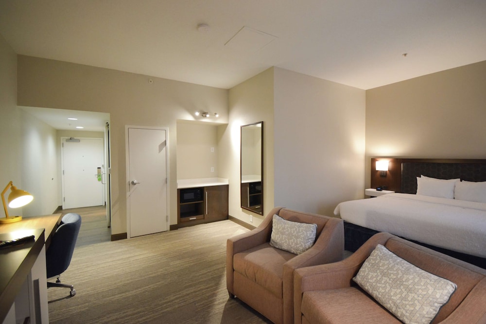 Hampton Inn Salem East Electric Road - photo 17