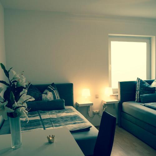 Das Quartier — hotel in Wildon