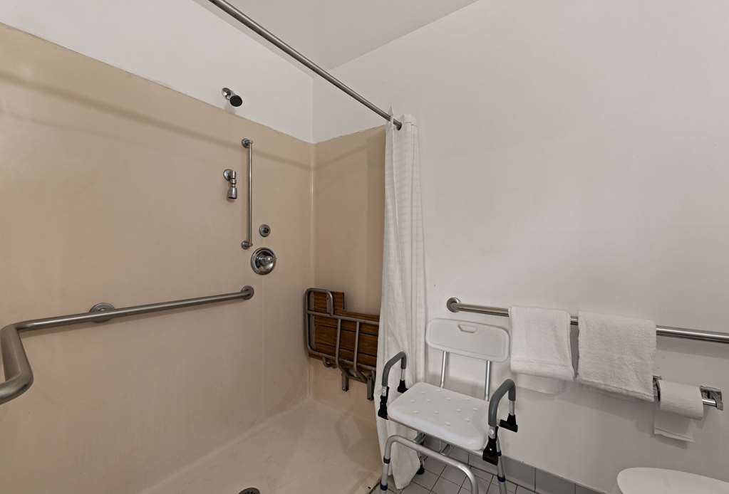 Rodeway Inn Charlotte Independence Blvd. - photo 18