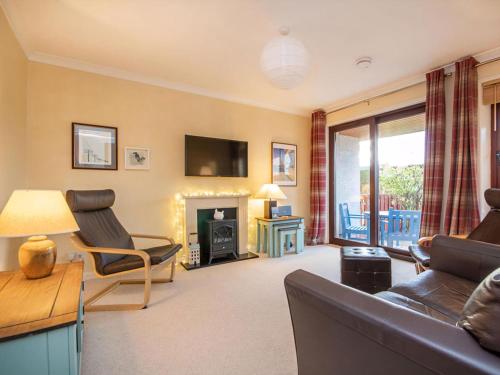 Strathy — Dornoch