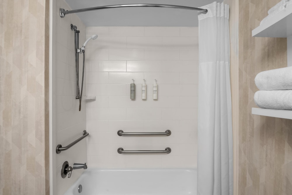 Hampton Inn Memphis Southaven - photo 18