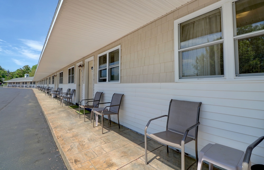 Wells Ogunquit Resort Motel & Cottages - photo 49