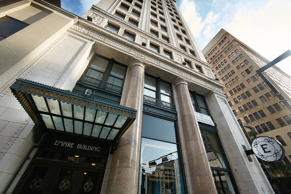 Elyton Hotel Autograph Collection by Marriott - featured photo