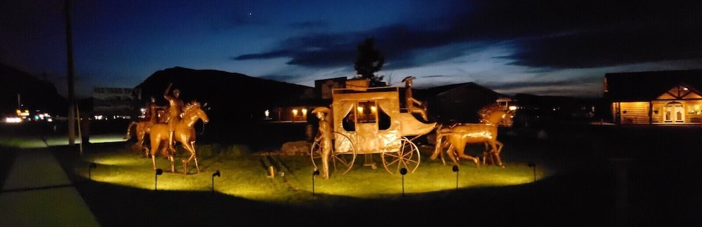 Cody Cowboy Village - photo 30