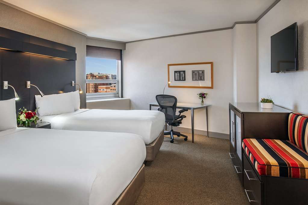 The Royal Sonesta Boston - photo 20