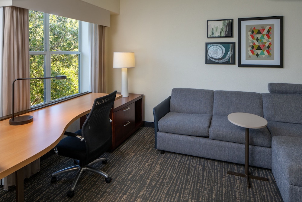 Residence Inn by Marriott Orlando Convention Center - photo 17