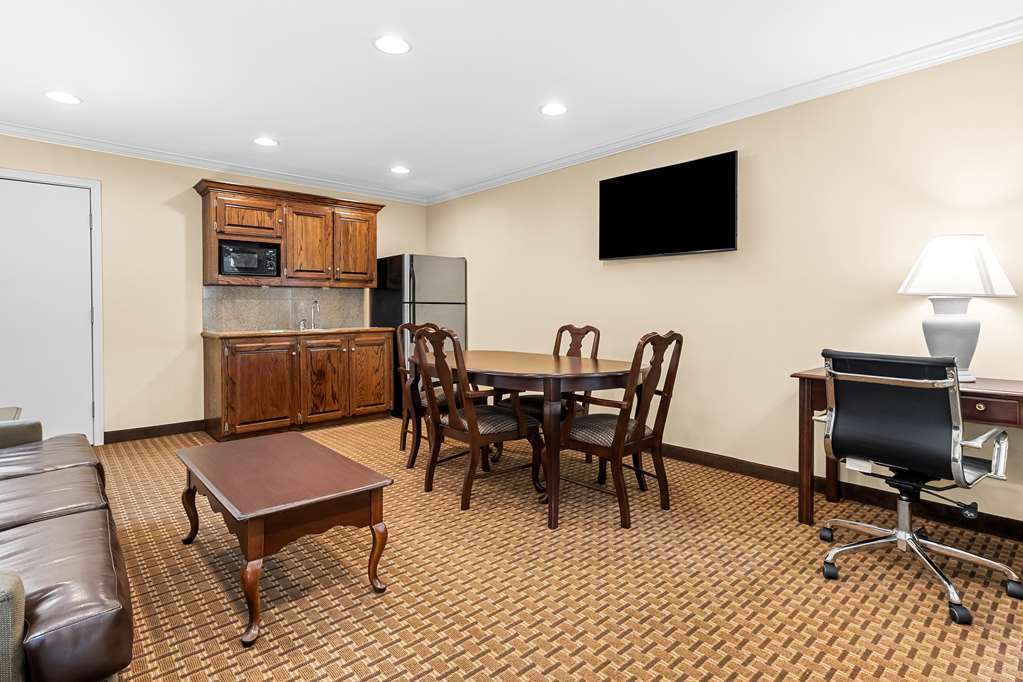 Best Western Forest Inn - photo 19