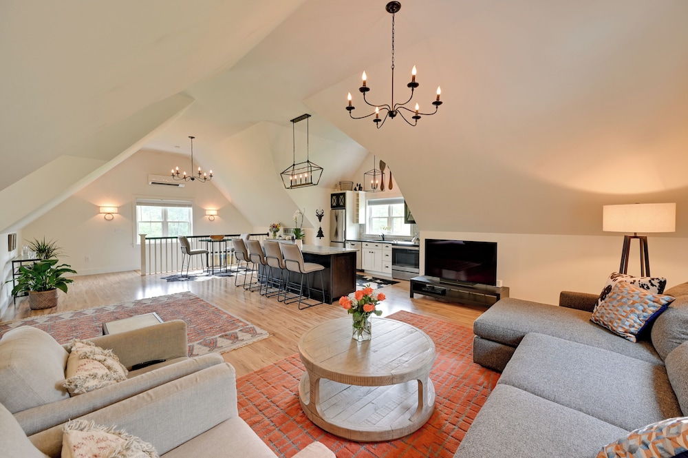 Cozy Campton Cottage 1 Mi to Owls Nest Resort - photo 18