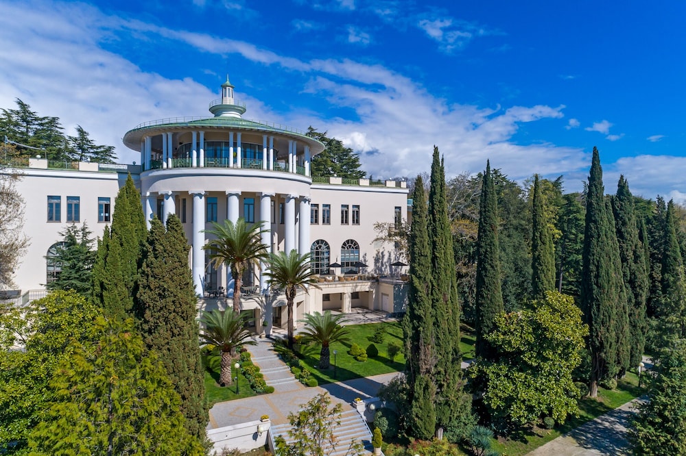 Rodina Grand Hotel And Spa in Sochi, Russia