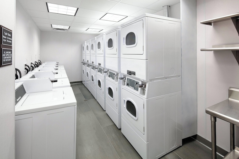 Residence Inn by Marriott San Jose Cupertino - photo 17