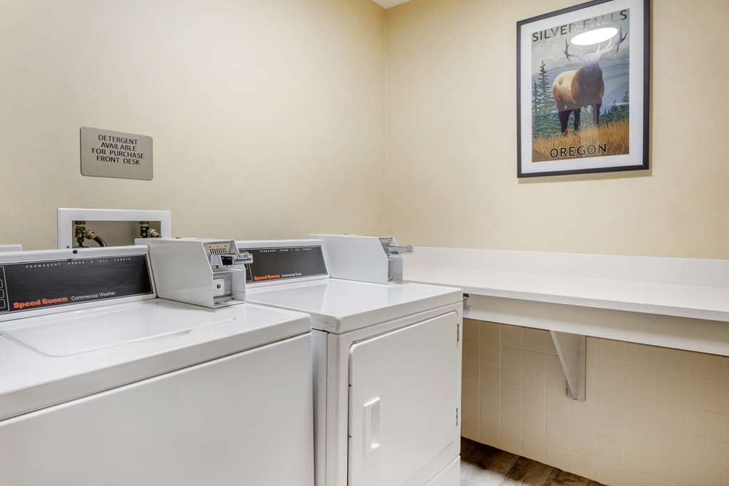 SureStay Plus by Best Western Enterprise - photo 34