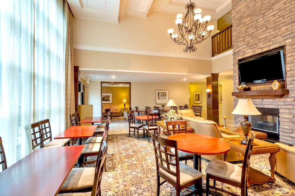 Staybridge Suites McAllen by IHG - photo 41