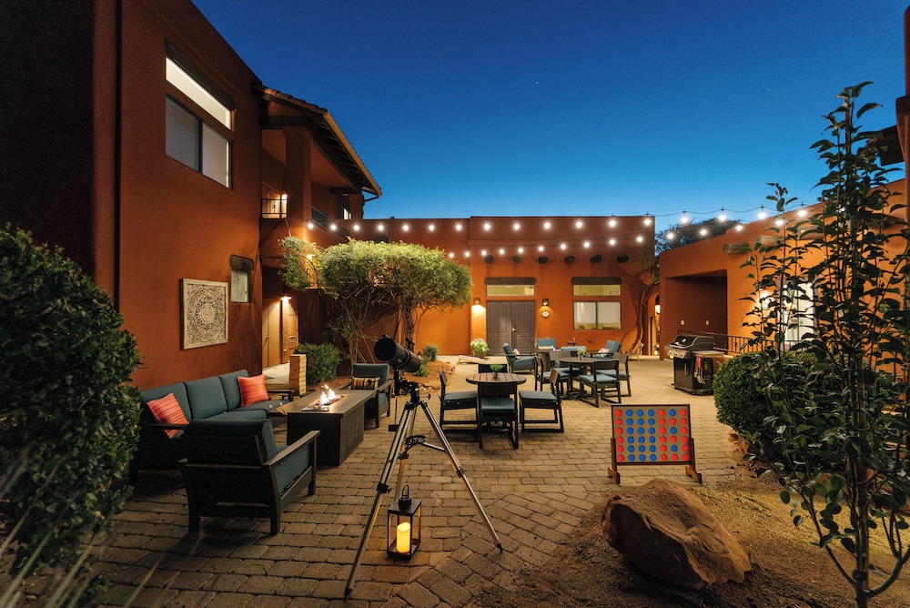 Las Posadas of Sedona - photo 43