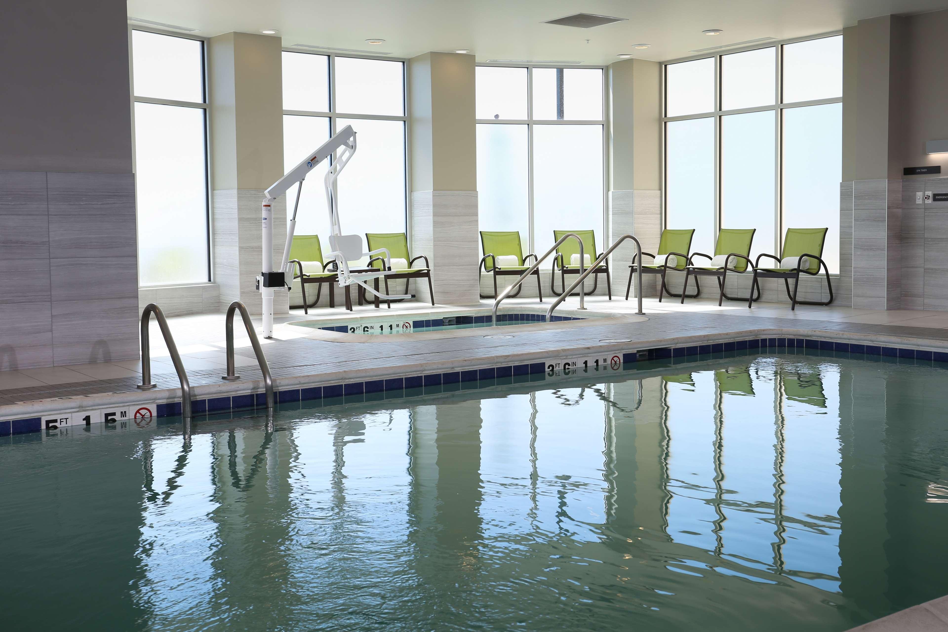 Hilton Garden Inn Arvada Denver CO - photo 2