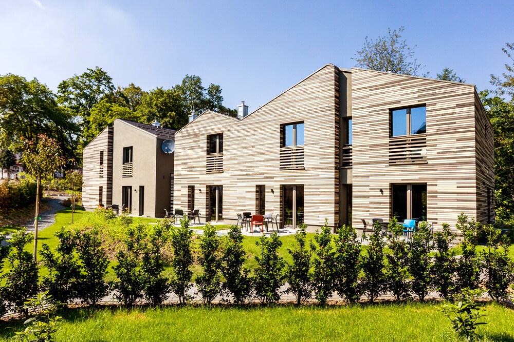 EchtZeit Dein Hotelquartier in Braunlage, Germany