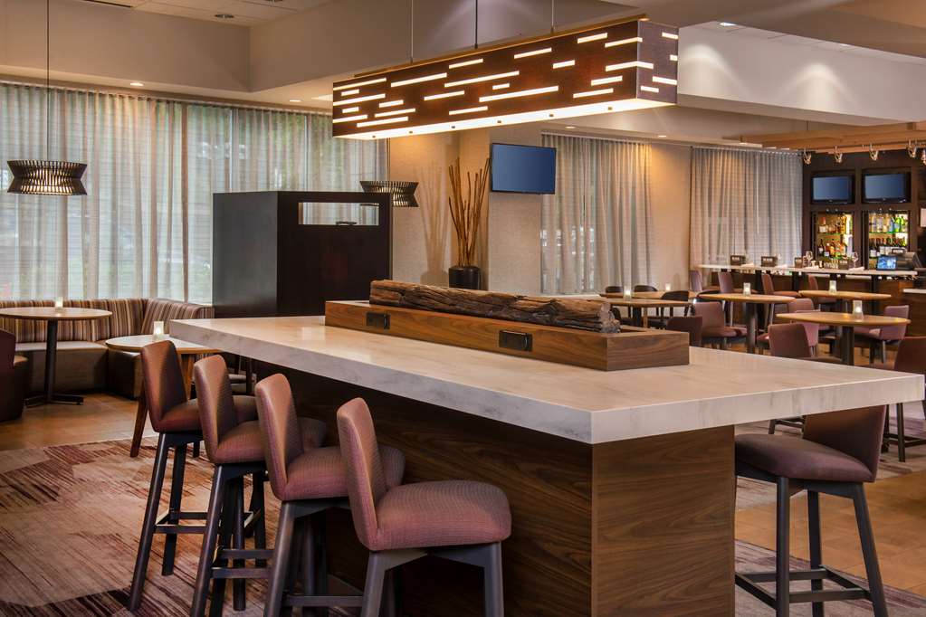 Sonesta Select Arlington Rosslyn - photo 19