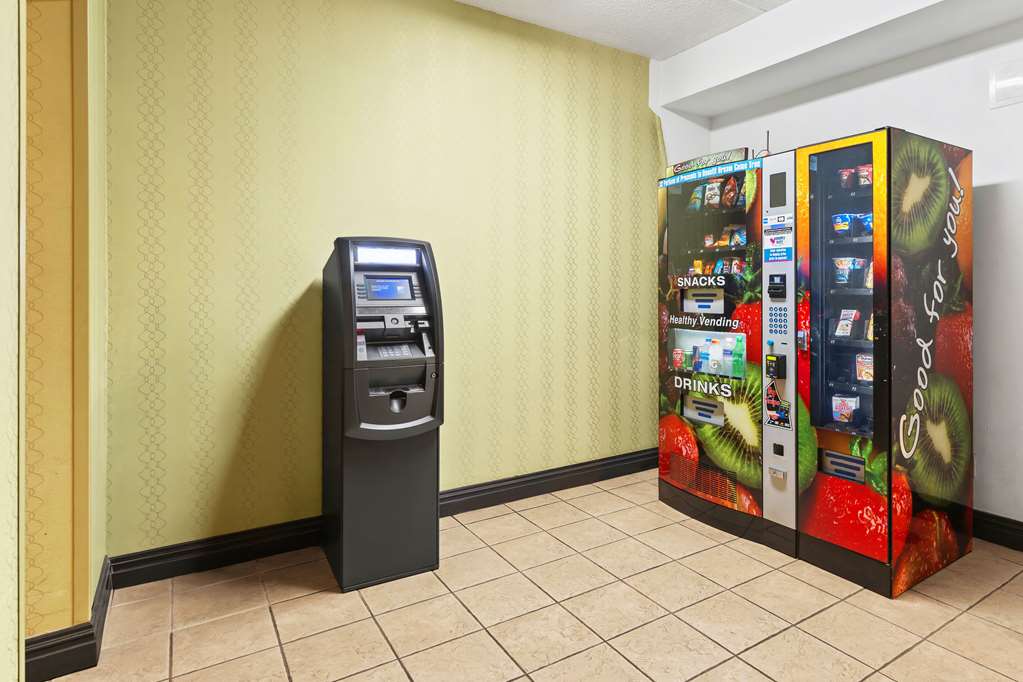 Comfort Inn Lehigh Valley West Allentown - photo 37