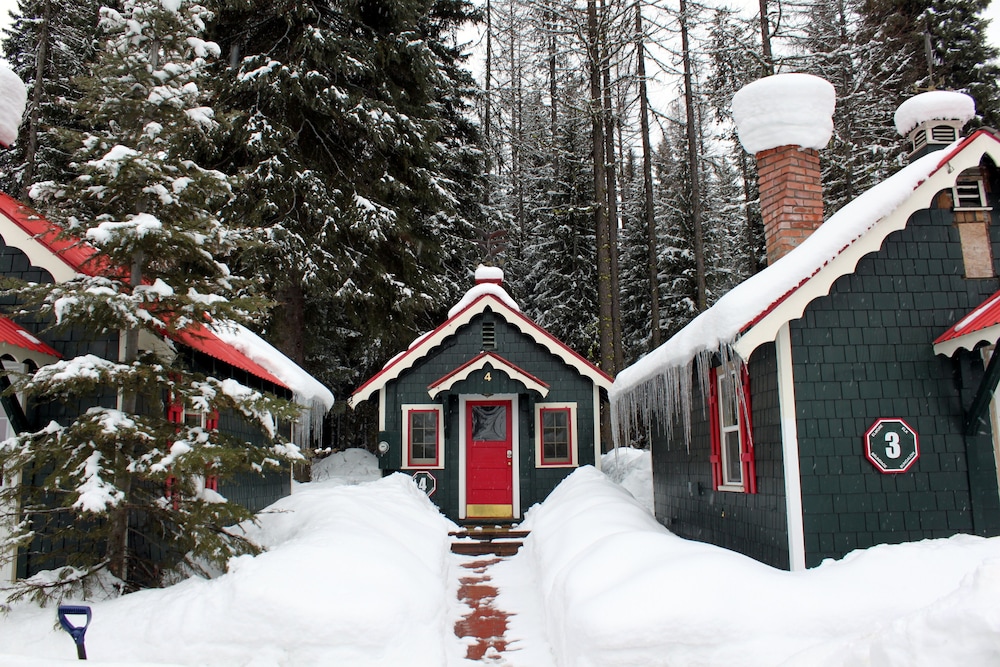 Brundage Bungalows - photo 12