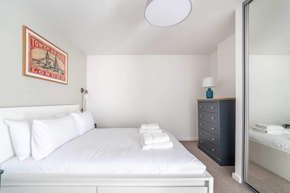 Cosy East London Retreat — 4-Star Luxury Hotel in London, United Kingdom