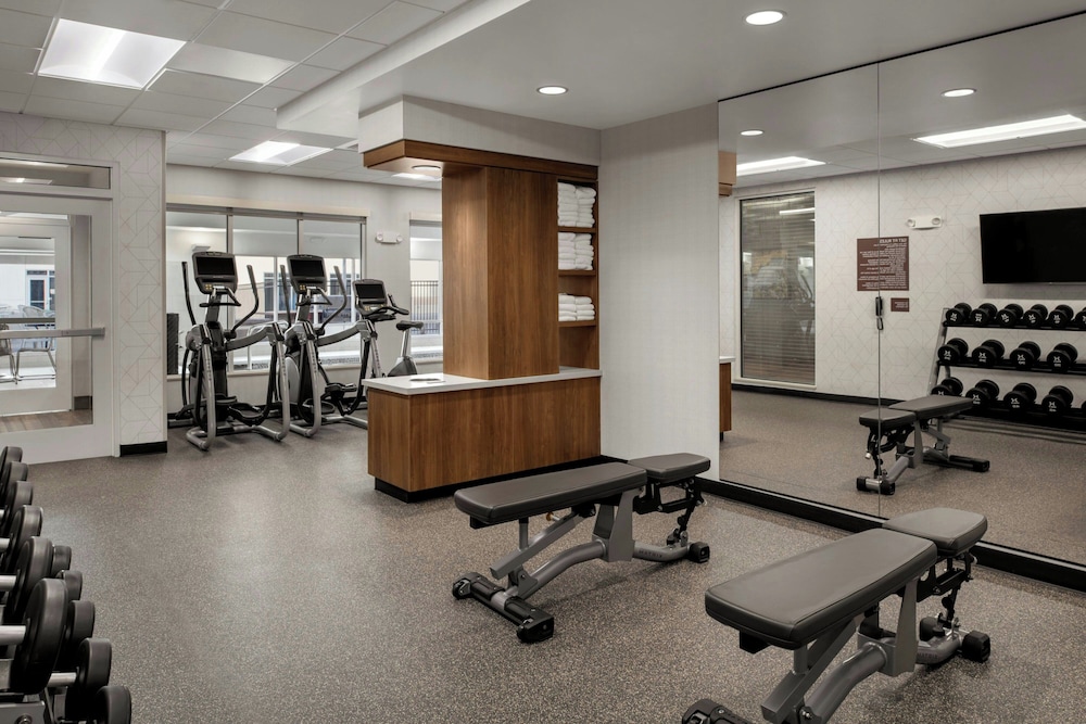 TownePlace Suites by Marriott Twin Falls - photo 17