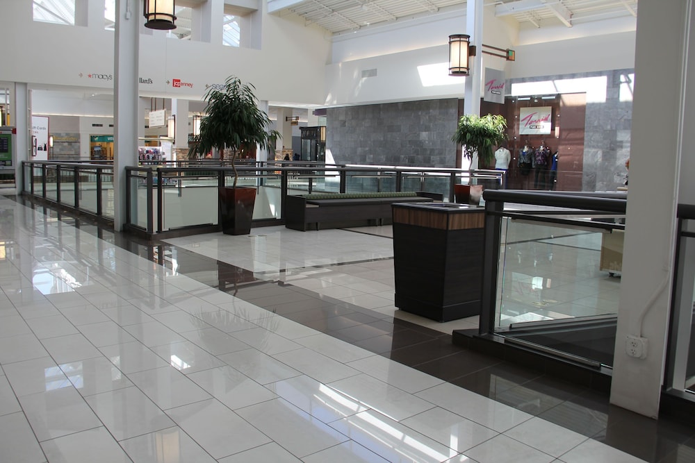 Aloft Dallas Arlington South - photo 34