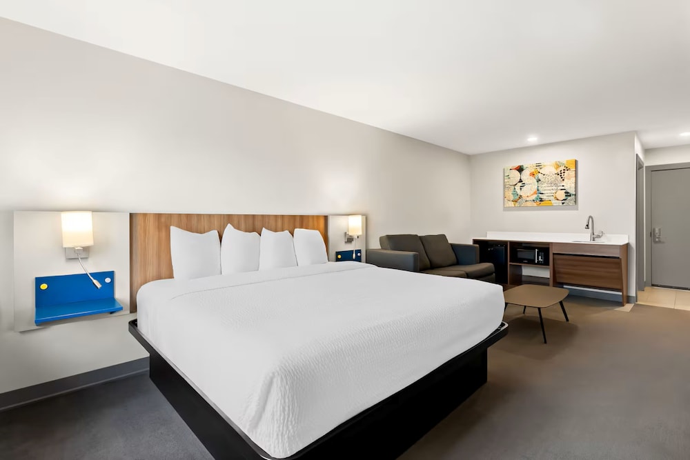 Holiday Inn Express & Suites George Quincy South by IHG - photo 23
