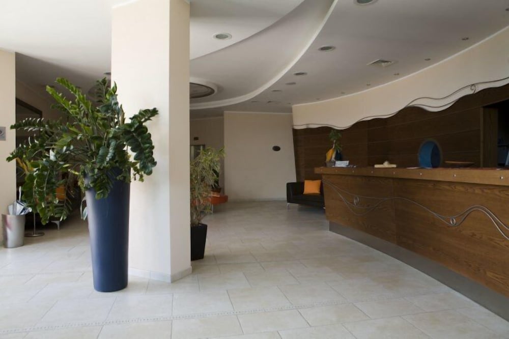 Hotel del Sole Resort — Margherita Di Savoia — photo 3