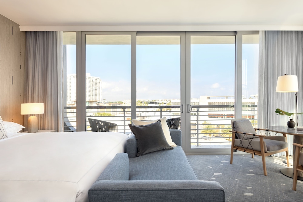 Kimpton Hotel Palomar South Beach by IHG - photo 17