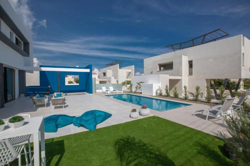 Ocean 11 Villa