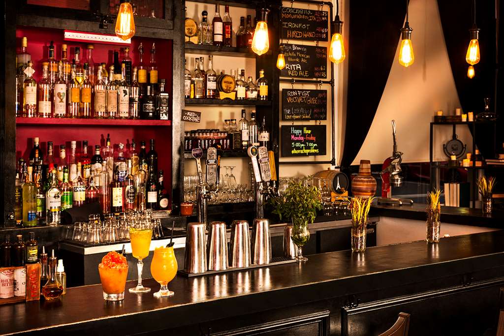 ALO Hotel by Ayres Orange - photo 33