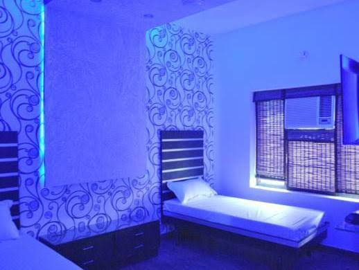 Akash Motel — Ambala