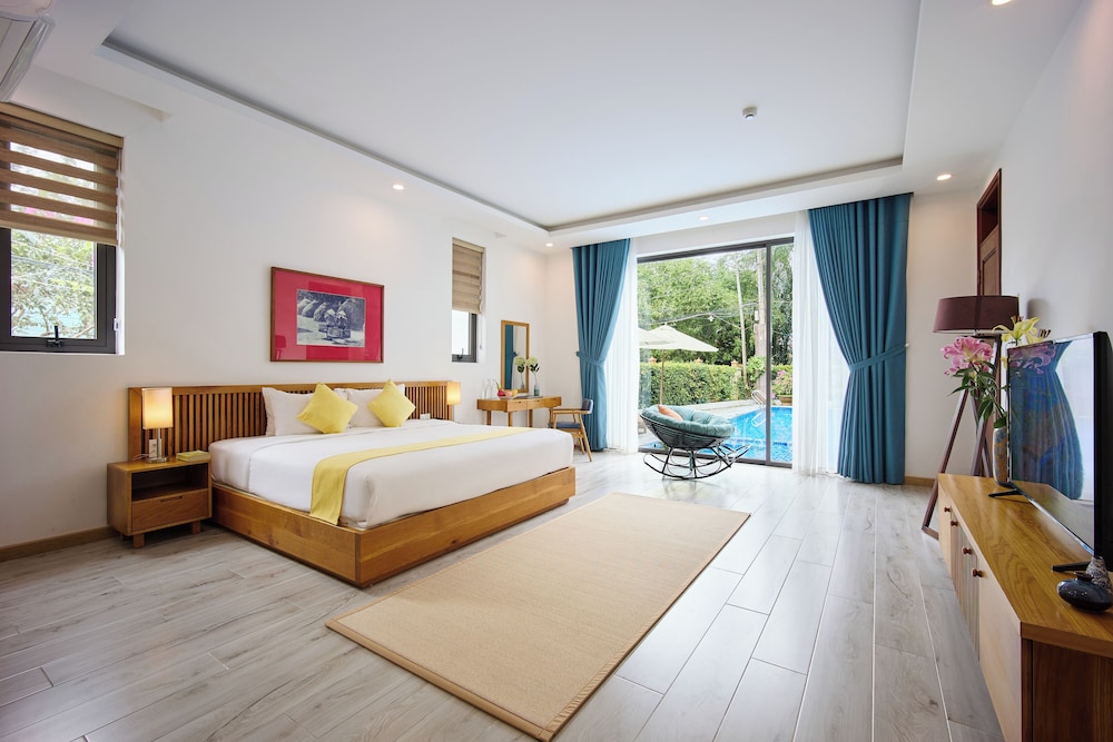 Chieu Ha Village - last minute hotel in Da Nang