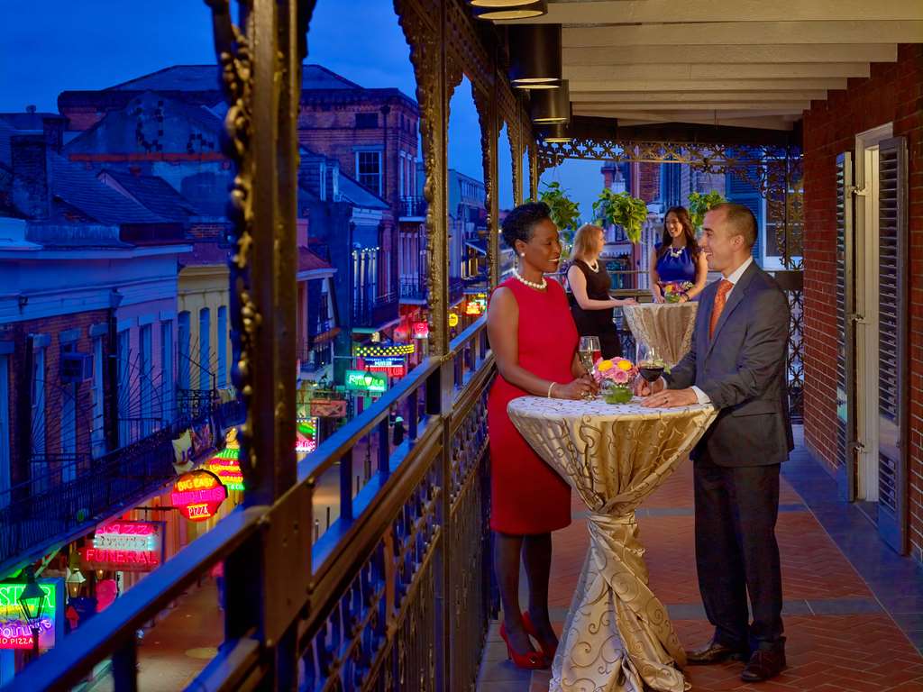 The Royal Sonesta New Orleans - photo 75